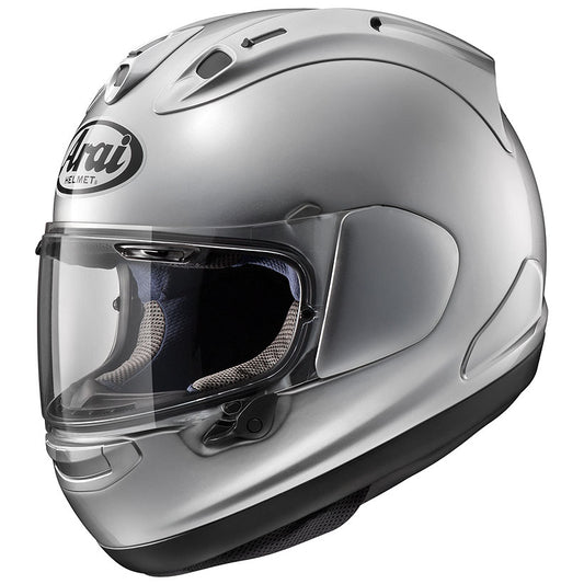 Arai RX-7X - Alumina Silver