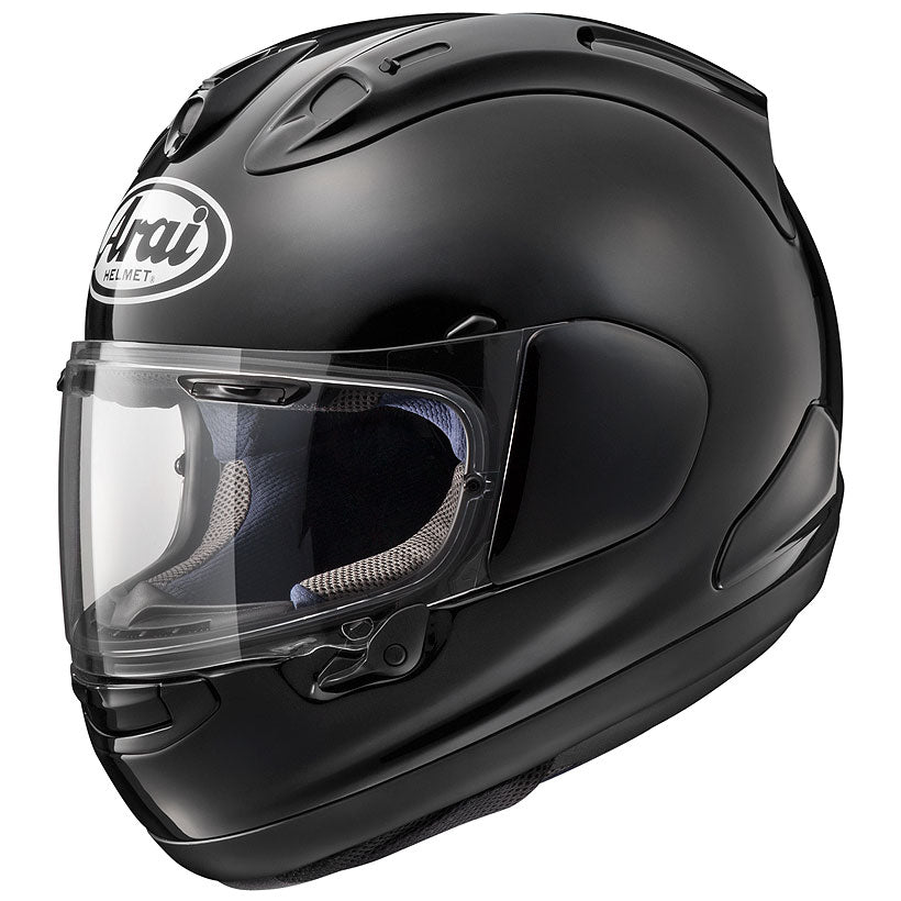 Arai RX-7X - Glass Black
