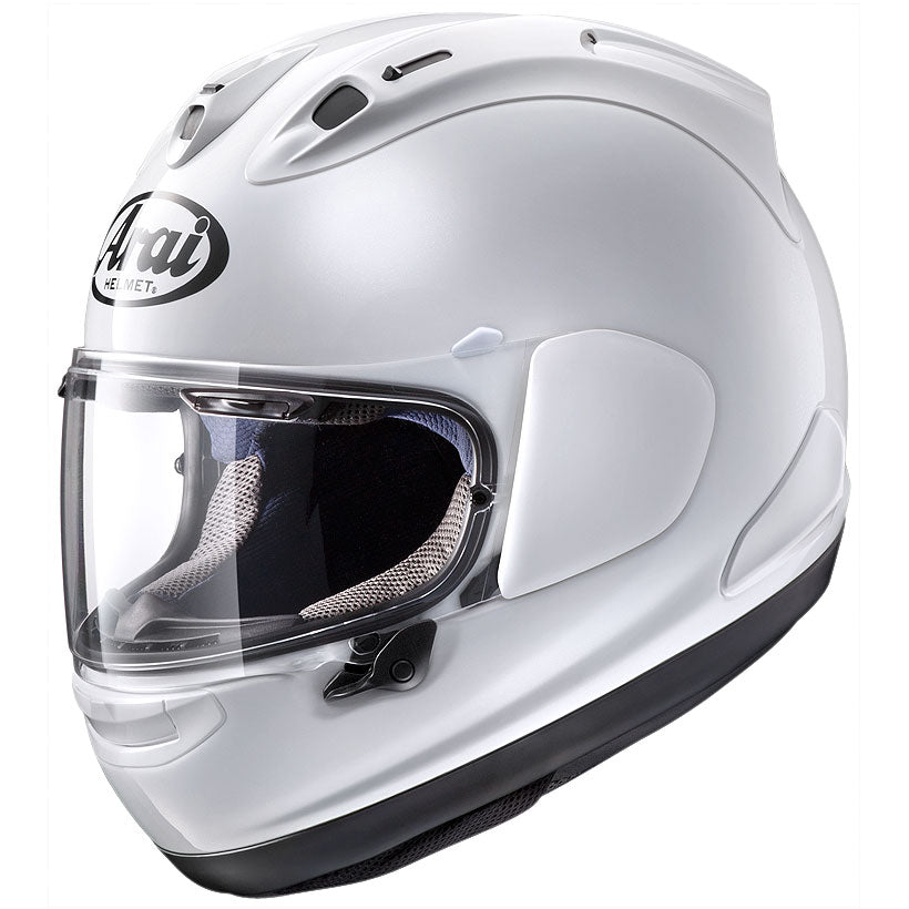 Arai RX-7X - Glass White