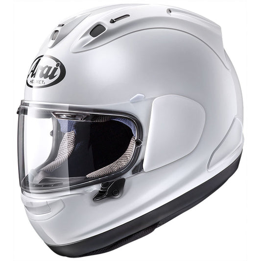 Arai RX-7X - Glass White