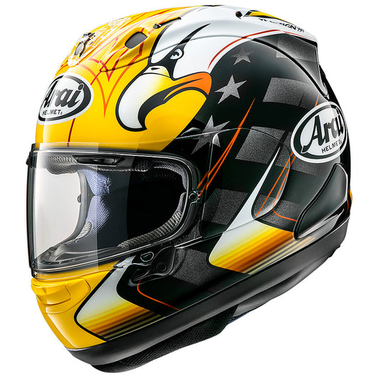 Arai RX-7X - KR American Eagle