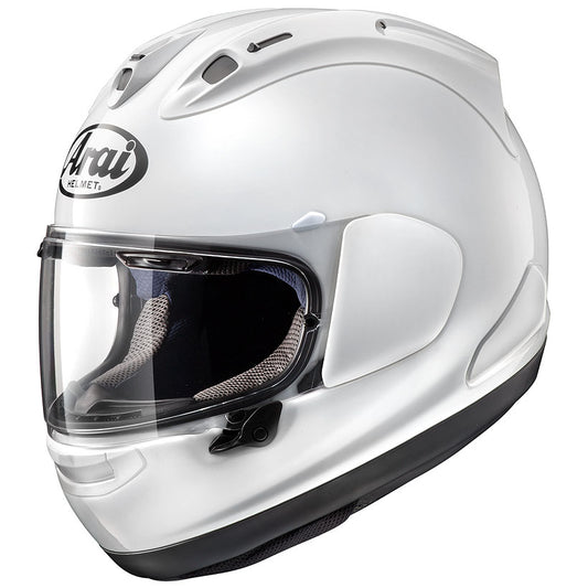Arai RX-7X - White