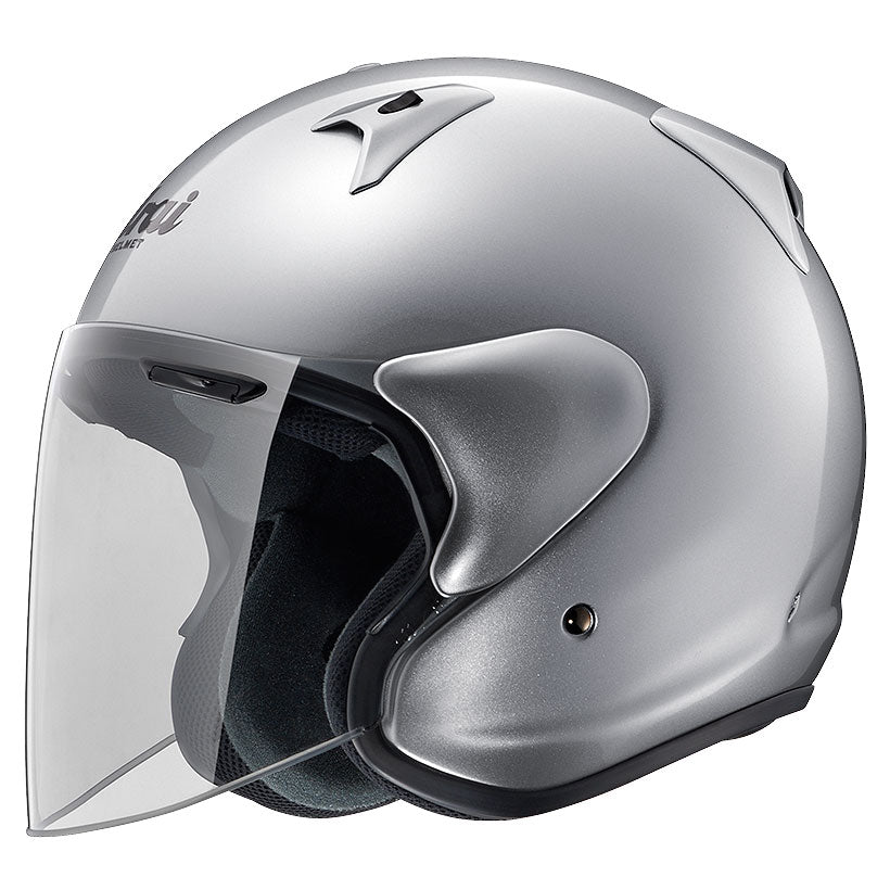 Arai SZ-G - Alumina Silver