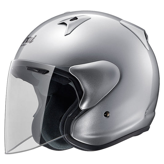 Arai SZ-G - Alumina Silver