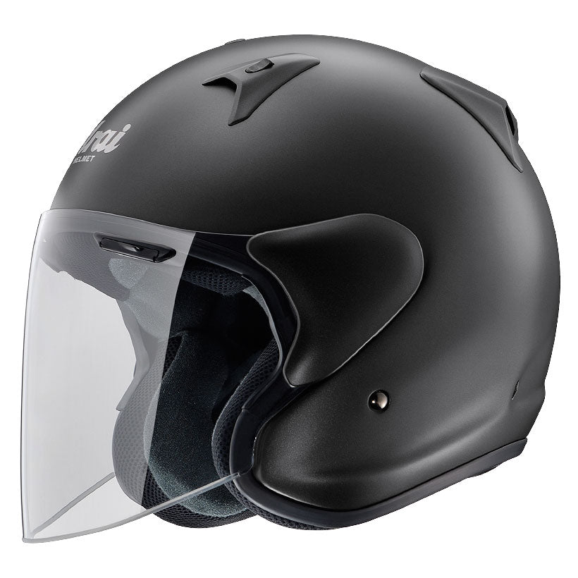 Arai SZ-G - Flat Black
