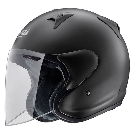 Arai SZ-G - Flat Black