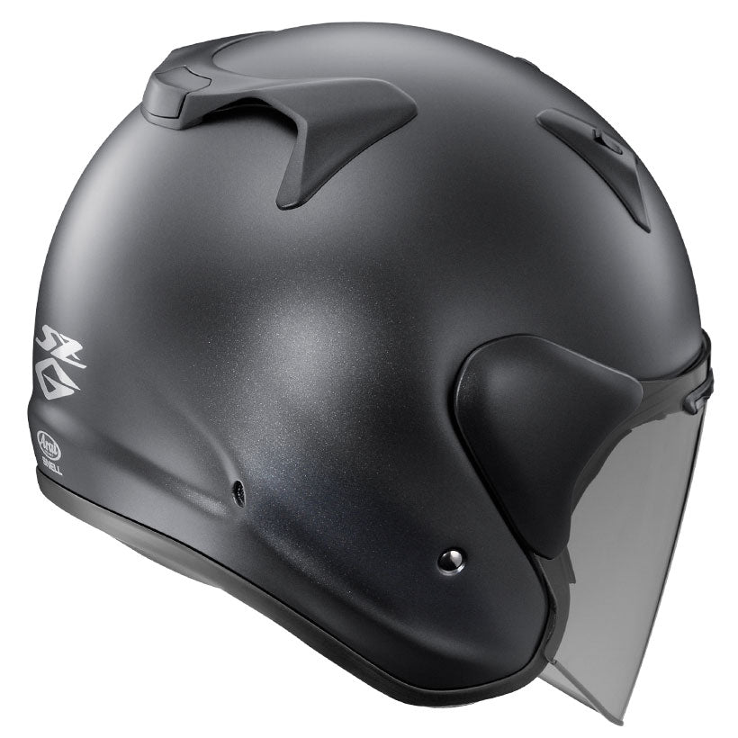 Arai SZ-G - Flat Black