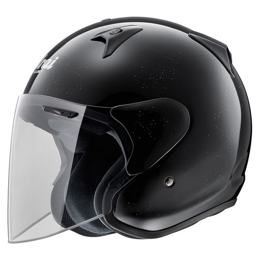 Arai SZ-G - Glass Black