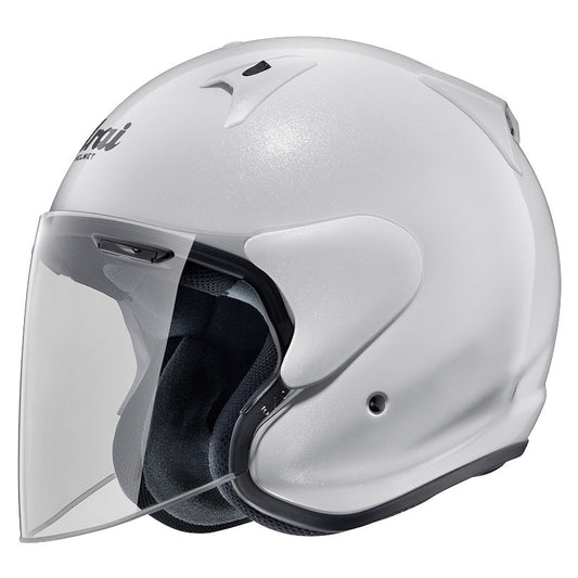 Arai SZ-G - Glass White