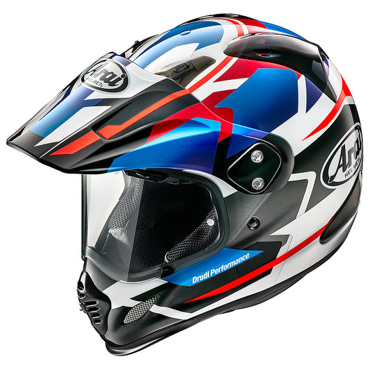 Arai TOUR-X3 - Departure Blue