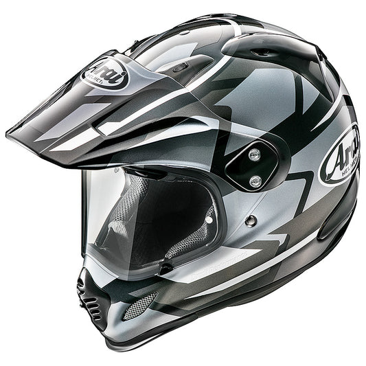 Arai TOUR-X3 - Departure Grey