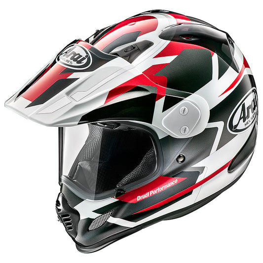 Arai TOUR-X3 - Departure Red