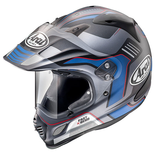 Arai TOUR-X3 - Vision Grey