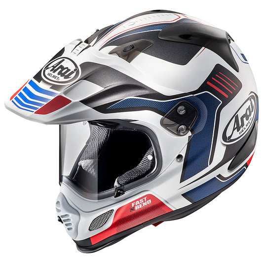 Arai TOUR-X3 - Vision Red