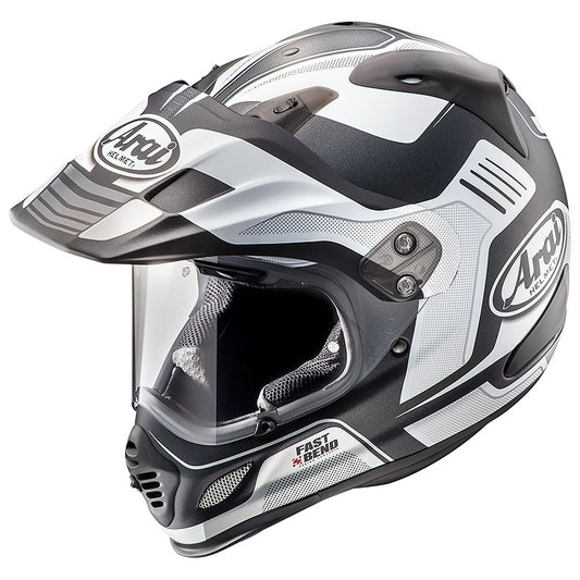 Arai TOUR-X3 - Vision White