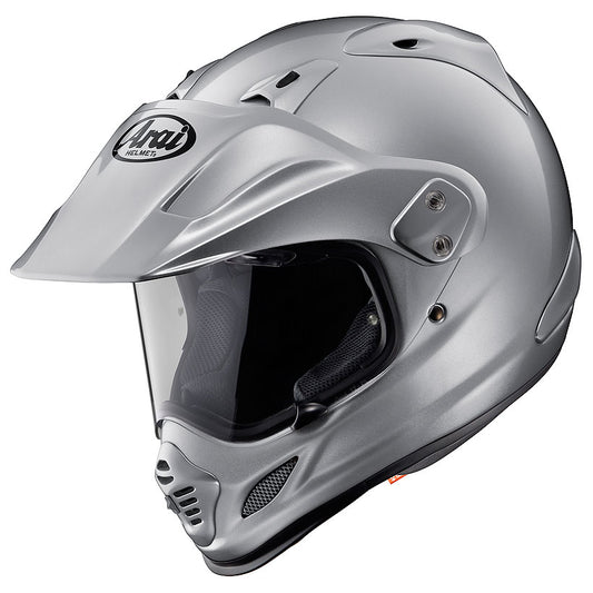 Arai TOUR-X3 - Alumina Silver