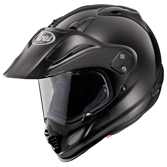 Arai TOUR-X3 - Glass Black