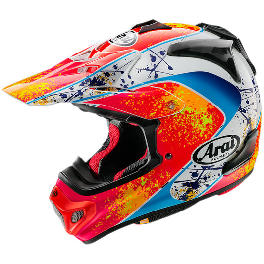 Arai V-CROSS 4 - Stanton