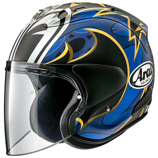 Arai VZ-RAM - Nakasuga 21