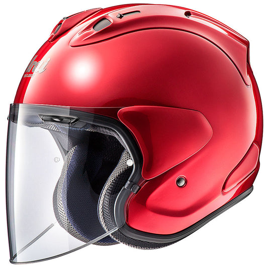 Arai VZ-RAM - Calm Red