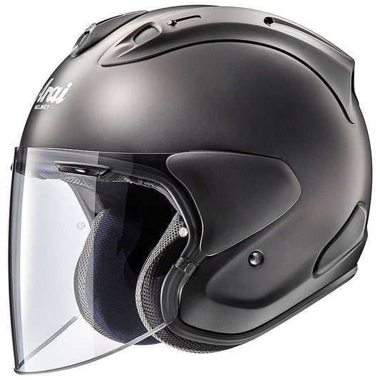 Arai VZ-RAM - Flat Black