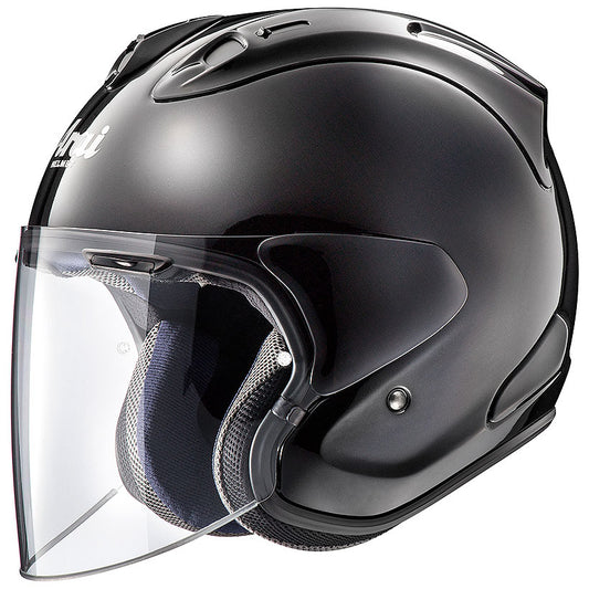 Arai VZ-RAM - Glass Black