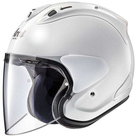 Arai VZ-RAM - Glass White