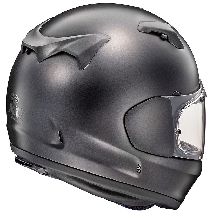 Arai XD - Flat Black