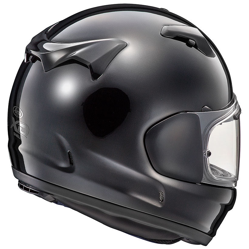 Arai XD - Glass Black